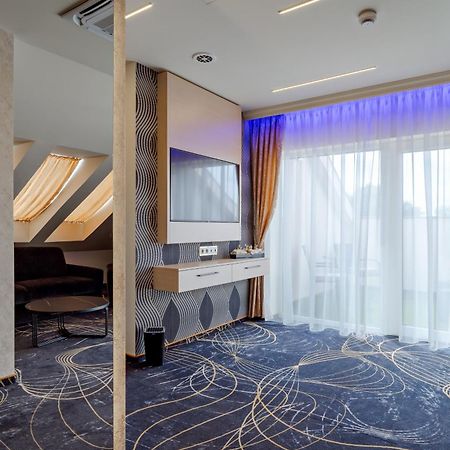 Diamond Panzio Bed & Breakfast Hajduszoboszlo Exterior photo