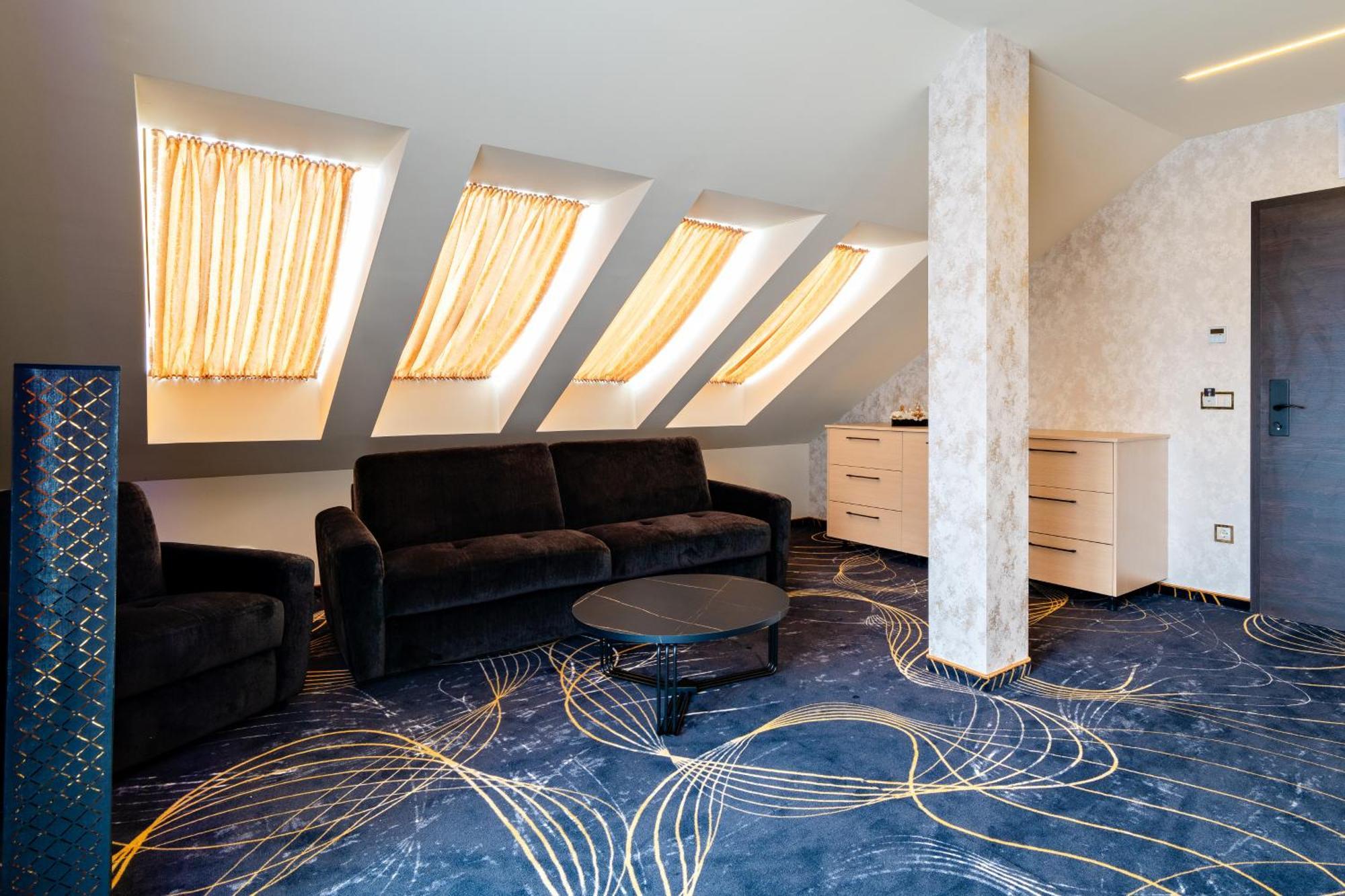 Diamond Panzio Bed & Breakfast Hajduszoboszlo Exterior photo