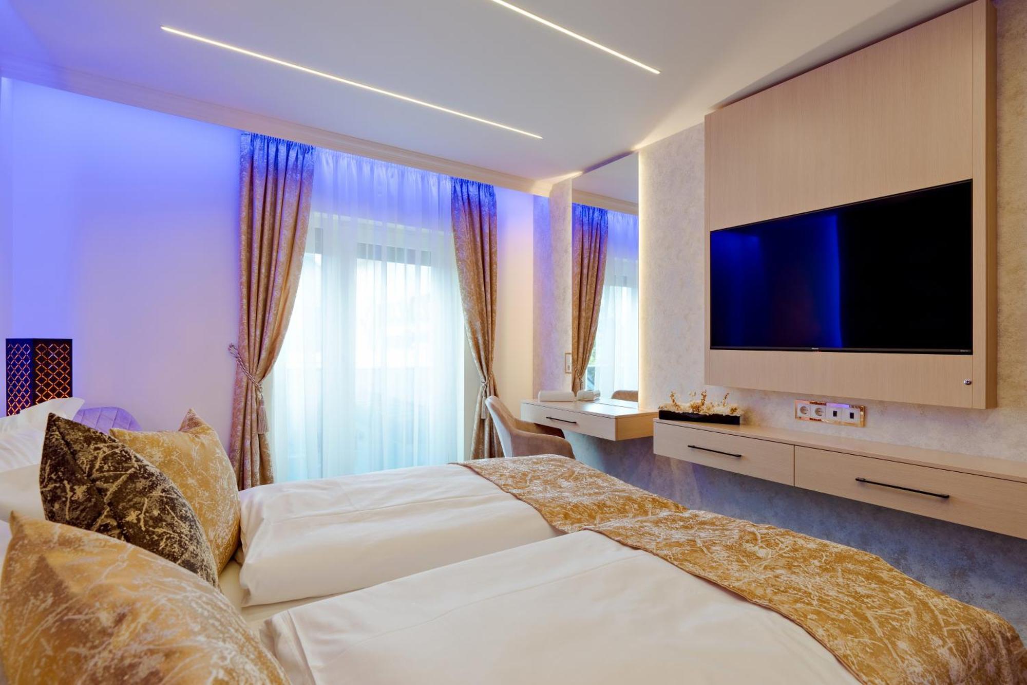 Diamond Panzio Bed & Breakfast Hajduszoboszlo Exterior photo